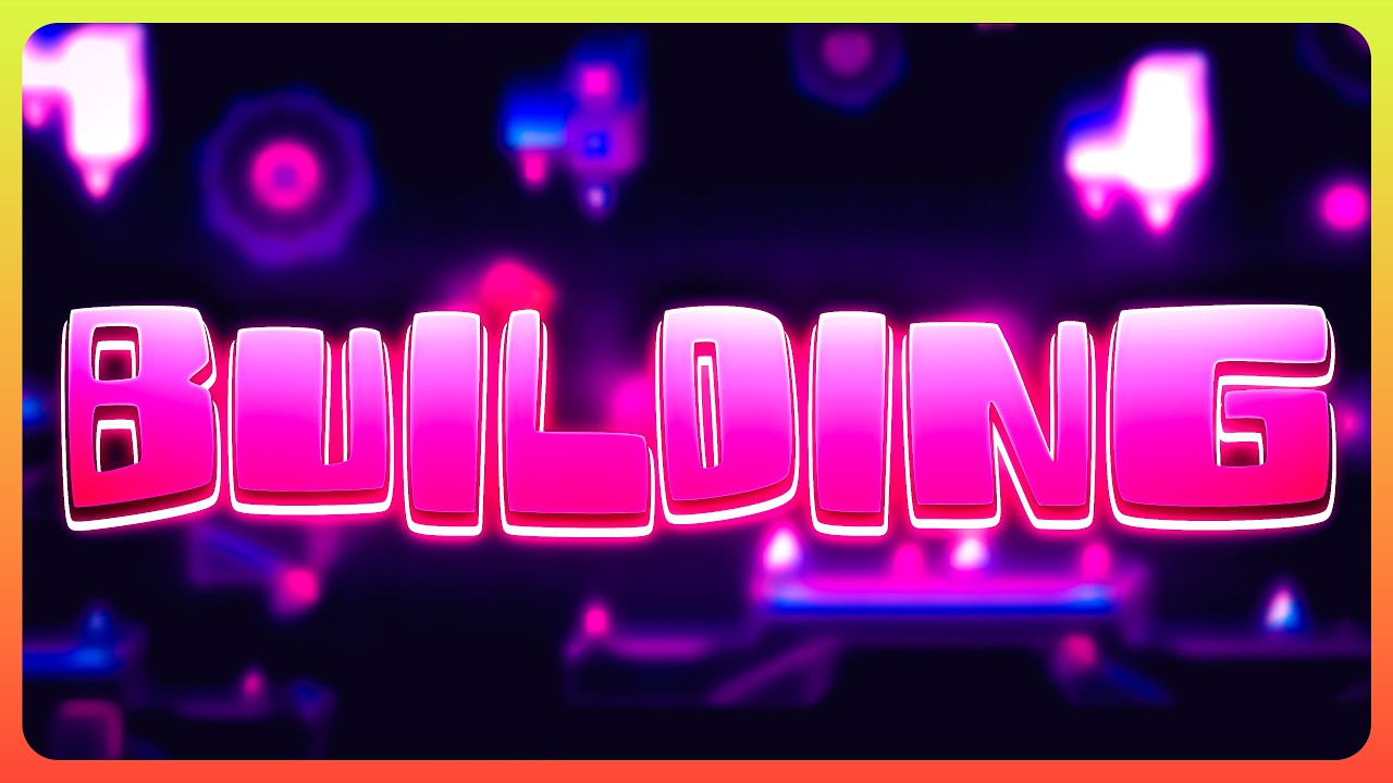 🔴 BUILDING 🔴MAKING A CREATOR CONTEST ENTRY🔴 - YouTube