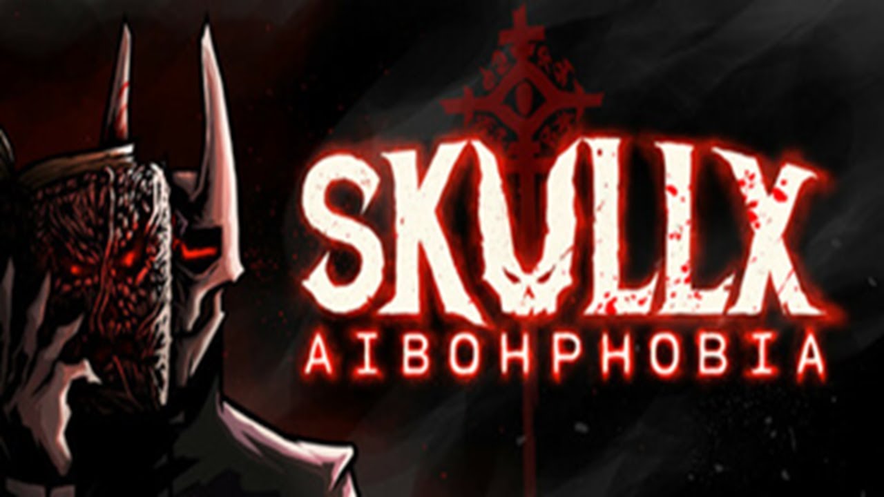 What's The Code? | SkullX: Aibohphobia | Lunacy Gameplay, No Commentary ...
