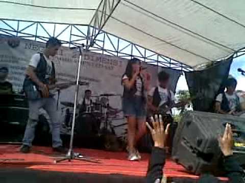 five people fun rasa rindu