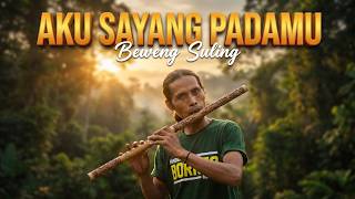 Download lagu Aku Sayang Padamu - Beweng Suling - Borneo Musica