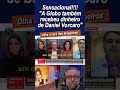 Falou na cara! Flávio Bolsonaro deixa blogueiros surtados