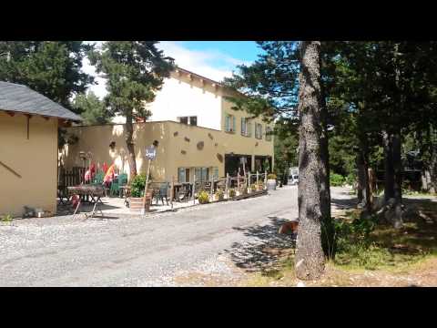 Video-thumbnail van Camping La Deveze