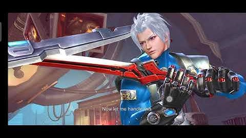 Final Fighter Gameplay Walkthrough Part1 (iOS, Android)