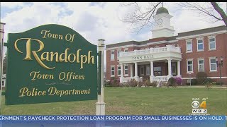 Coronavirus Hot Spot: Why Randolph Has A High Rate Of Cases
