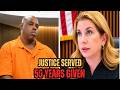 Judge West Gives Repeat DWI Driver 50 Years After Horrific PCP Motorcycle Crash In Texas Court