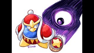 Royalty - a Smash 4 King Dedede Montage