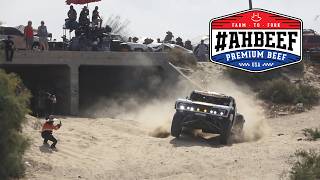 #AHBEEF Life 2026 - Incar San Felipe 250