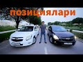 Кобальт   ЕВРО ва АЗИЯ  Фарклари. RAVON & Chevrolet ? Кичкина тестдрайв #cobalt#ravonR4#likeboss