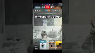 Download Lagu ECHO THE BEST OP IN PRO LEAGUE?? 😟🔥 #GAMING #R6S #R6 #rainbowsixsiege #siegex MP3