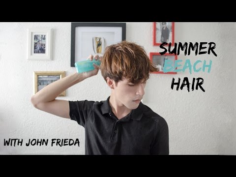 Come ottenere Summer Beach capelli!