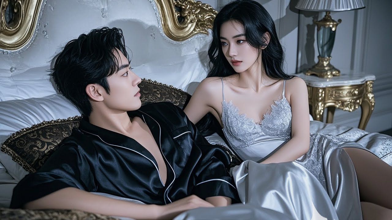 Được Bạn Thân Thuê Cho Zai Đẹp Qua Đêm, Cô Không Ngờ Anh Chính Là Chồng Tổng Tài Chưa Gặp Mặt