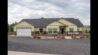 336 Red Tail Ridge Rd Colfax, WA 99111