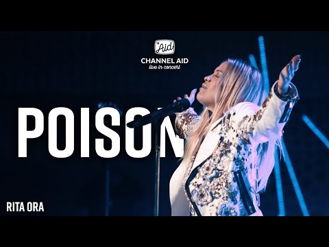 Hazbin Hotel - Poison (Lyrics)