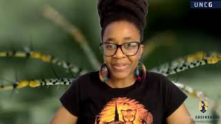 An Evening with Nnedi Okorafor