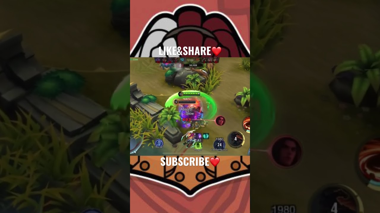 Balmond vs Leomord | Who kill Hyper ? 