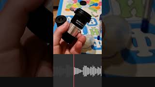 The death of the barlow lens