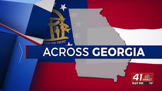 GBI investigating deadly shooting in Barnesville