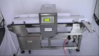 Food Metal Detectors screenshot 5