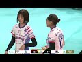 【2025/02/15 ハイライト】2024-25 大同生命SV.LEAGUE WOMEN 第16節 GAME1  群馬 vs PFU