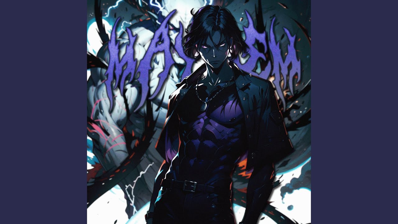 Watch Mayhem on YouTube Watch Mayhem on YouTube