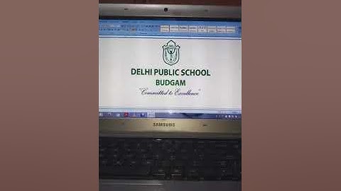 Class 4th:Computer Science: Ms Word 2016 (Part 2)