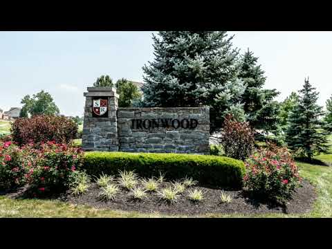 1238 Ironwood Drive, Lebanon, OH home video tour