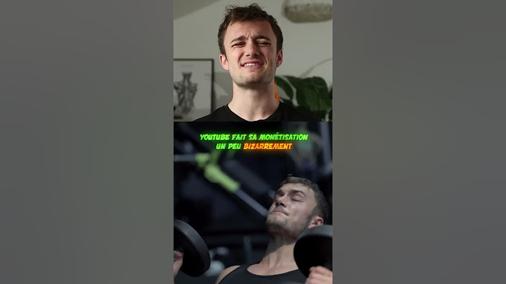 Combien j'ai gagné avec 7 millions de vues sur YouTube