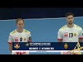 HBC Nantes vs HC Vardar 1961 | Highlights | EHF Champions League Men 2026/27