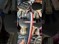 Used Table Tennis Racket | Fan Zhendong Super ALC | Neo Blue Sponge + D09C | No Dents | 1300 RMB