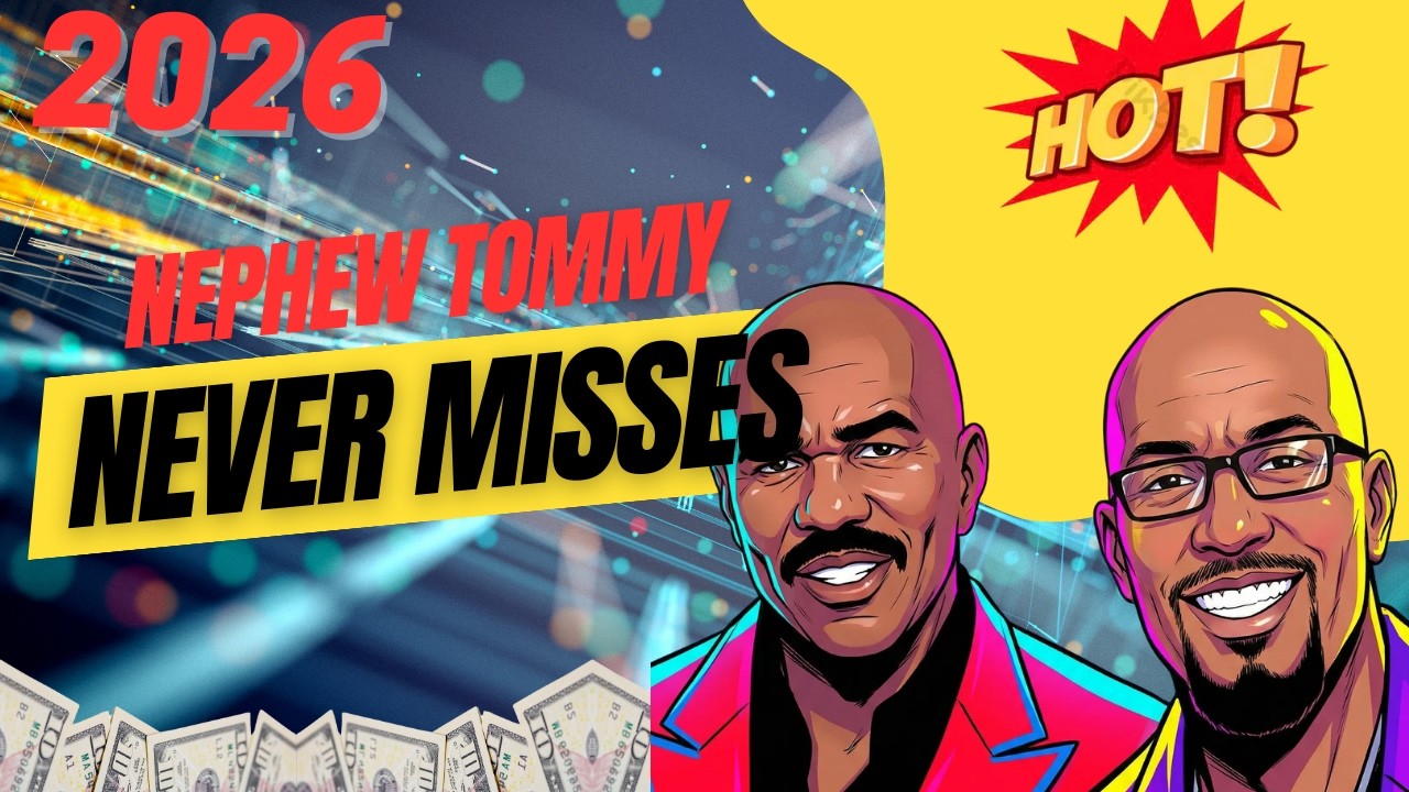 🚩NEPHEW TOMMY’s🚨A Simple Call That Slowly Went OFF THE RAILS😭