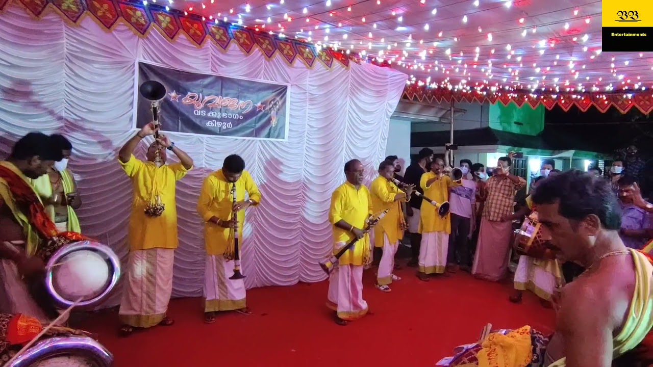 karuvannur brothers 2021 program