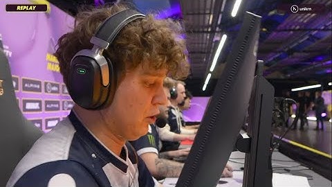 Yekindar JUMPSCARE!? 🤣- BLAST Paris Major 2023 | CSGO