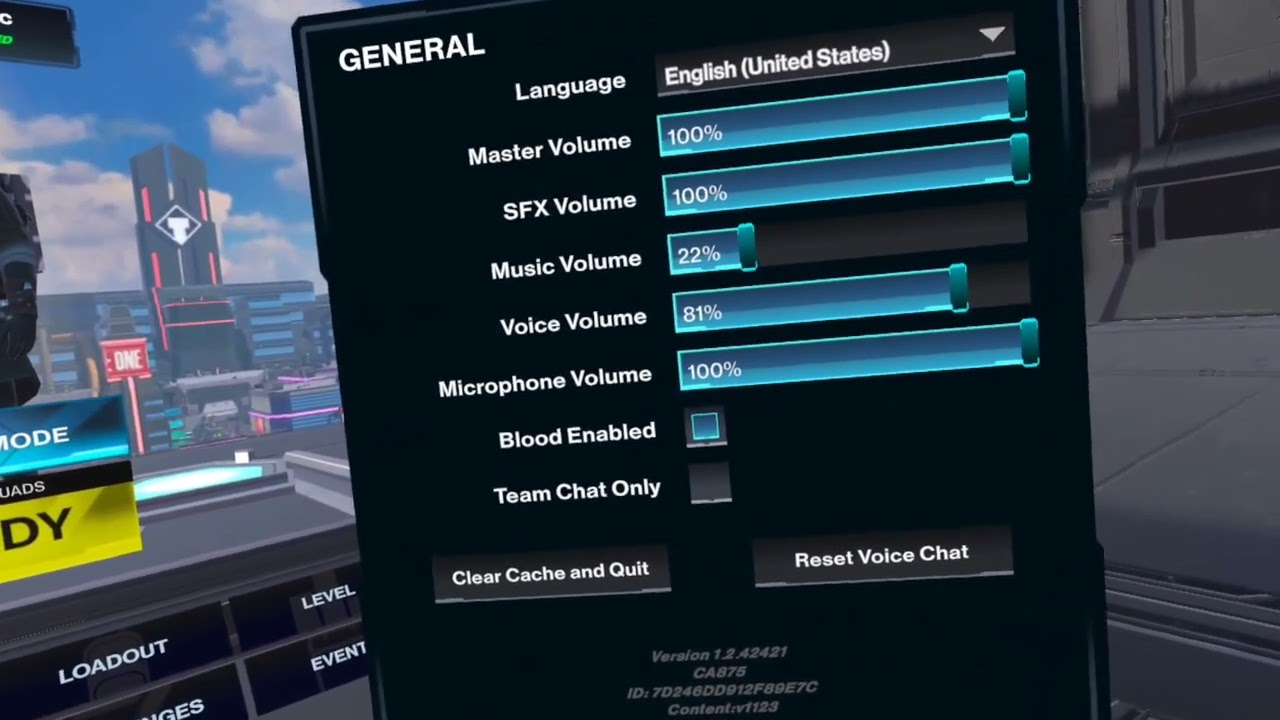 How to hack Population: One