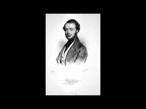 Henri Vieuxtemps - Violin Concerto No.1 in E-major, Op.10 (1840)