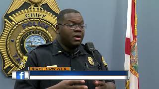 Woman killed in Tampa house fire, 3 TPD officers injured