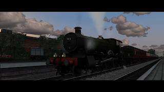 TSC25- Somerset Manor! (Stream 353)