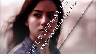 multifemale; here   /+ XxConstellationsxX/