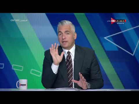 ملعب ONTime - سيف زاهر: إدارة الزمالك مبيفرقش معاها أي لاعب.. عايز تخرج أخرج من الباب الكبير