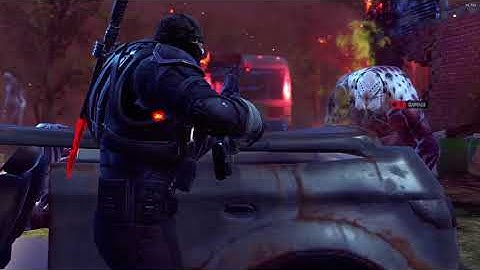 XCOM2 WOTC Ironman Legend , no squad upgrades, not losing a single soldier part 2