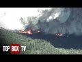 Escaping Yukon Wildfires - Angry Planet 104 - Fire And Water