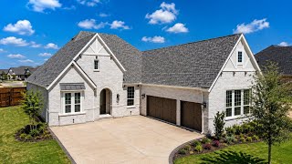 Inside This 794 990 New Home in Arlington Luxury 55 Living