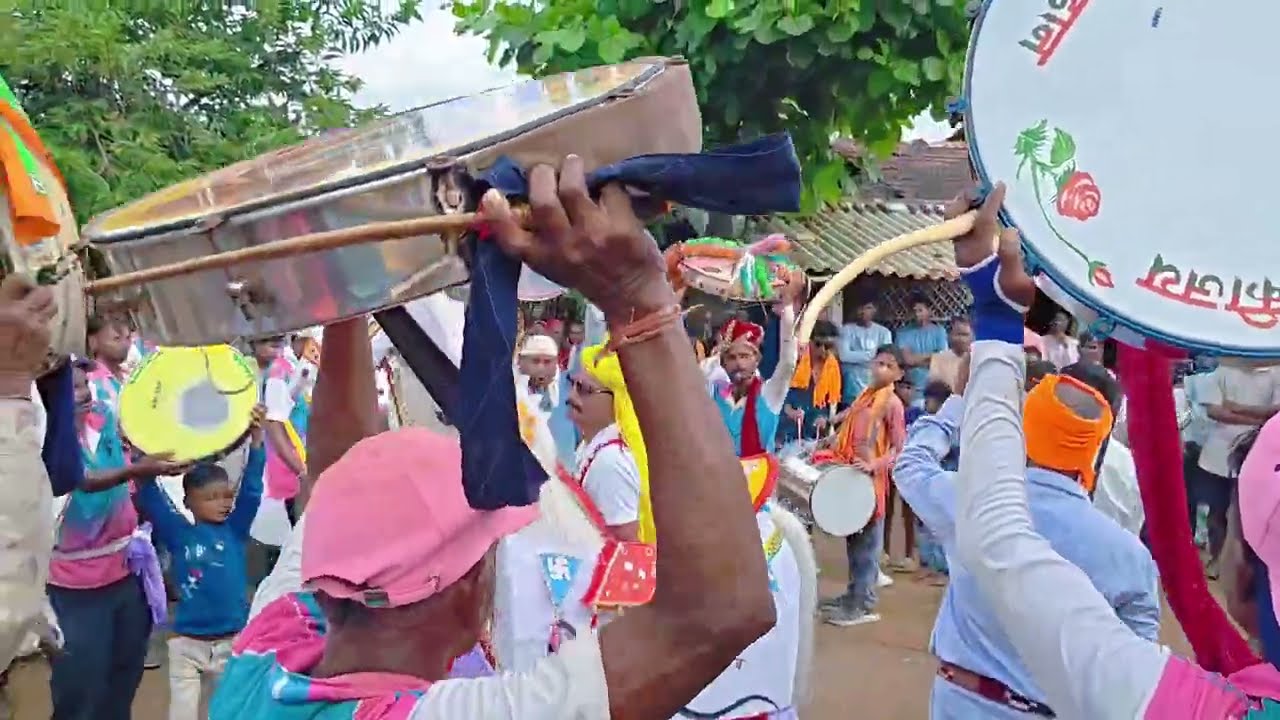 Pavagadh bhatiji Maharaj