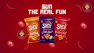 Chips Motion Graphics || Animation Art Studio