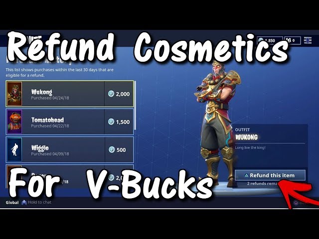 87+ [ How To Refund Skins Gliders Pickaxes For Vbucks ... 87+ [ How To Refund Skins Gliders Pickaxes For Vbucks ... - 640 x 480 jpeg 60kB