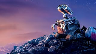 Famous WALL-E (2008) - 'First Date' scene [1080p] (Fake Re-Upload) Net Worth