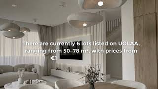 PROPERTY OF THE WEEK | ELIVATE, LARNACA