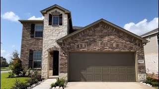 Centex Homes plan Mesilla