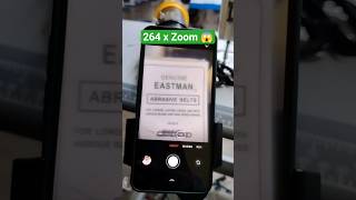 264x zoom view|| 90mm Telescope power 🔥🔥🔥