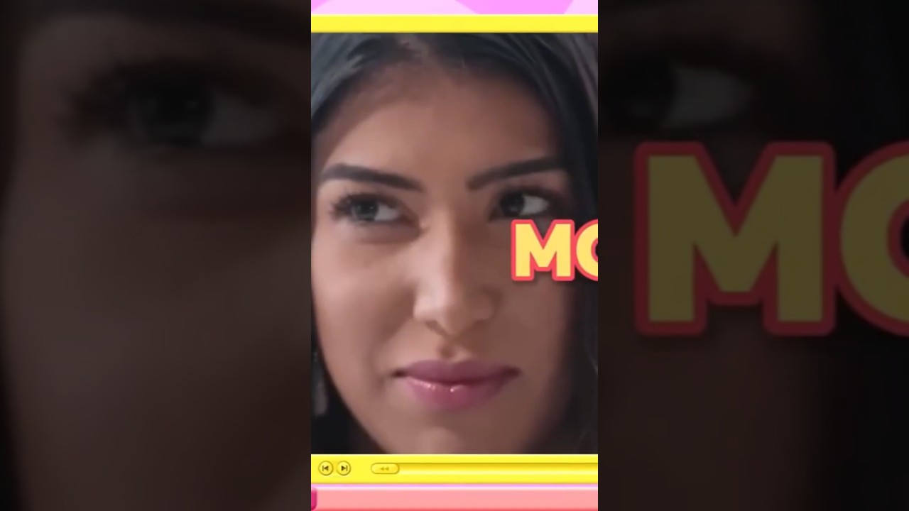 MEU NAMORADO COREANO - A PARTICIPANTE MORENA