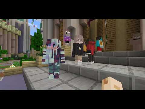 Minecraft interstellar meme